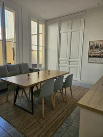 Privatzimmer in der Carrer de Pau Claris, bild 13 von 19
