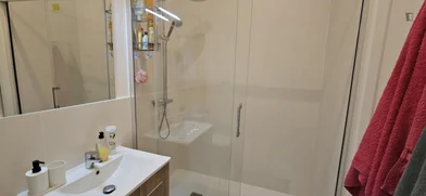 Privatzimmer in der Carrer de Pau Claris, bild 15 von 19