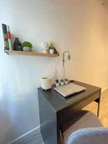 Privatzimmer in der Carrer de Pau Claris, bild 6 von 19