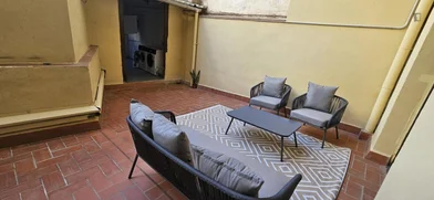 Privatzimmer in der Carrer de Pau Claris, bild 9 von 19