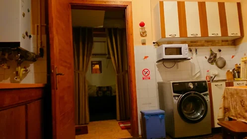 Dairenin tamamı konumu Strada Mendeleev, 17, 2 21 görüntüsü