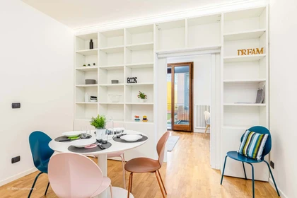 Özel oda konumu Via Darsena, 71/A, 42122, Ferrara, IT, 17 31 görüntüsü