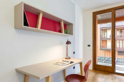 Özel oda konumu Via Darsena, 71/A, 42122, Ferrara, IT, 3 31 görüntüsü