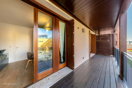 Privatzimmer in der Via Darsena, 71/A, 42122, Ferrara, IT, bild 22 von 31