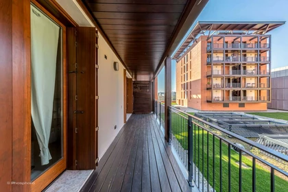 Privatzimmer in der Via Darsena, 71/A, 42122, Ferrara, IT, bild 23 von 31