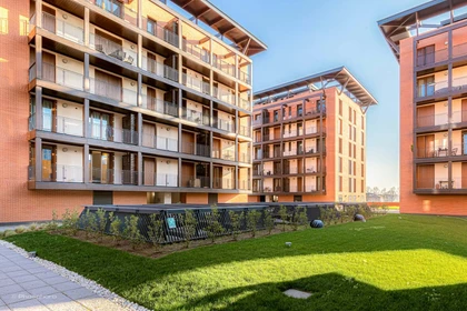 Özel oda konumu Via Darsena, 71/A, 42122, Ferrara, IT, 27 31 görüntüsü