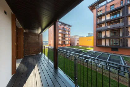 Özel oda konumu Via Darsena, 71/A, 42122, Ferrara, IT, 6 31 görüntüsü