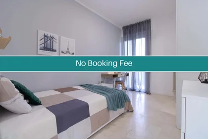 Private room at Via Senatore Diogene Valotti, 22, 25133 Brescia BS, Italia, image 1 of 16
