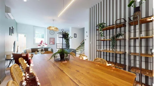 Chambre privée à 47 Cr du Médoc, 33300 Bordeaux, France, image 11 de 27