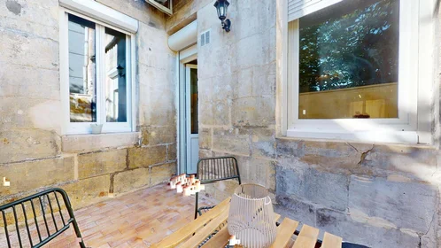 Chambre privée à 47 Cr du Médoc, 33300 Bordeaux, France, image 18 de 27