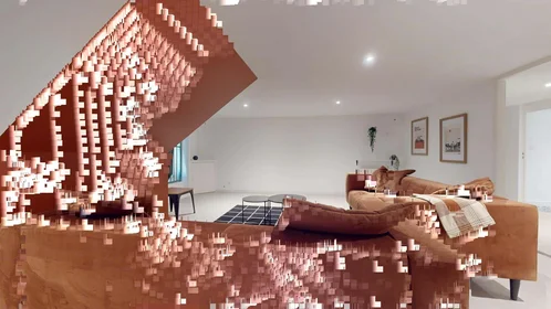 Chambre privée à 47 Cr du Médoc, 33300 Bordeaux, France, image 20 de 27