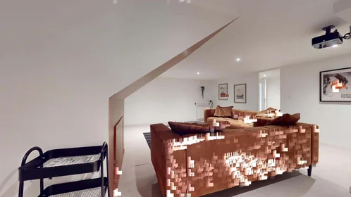 Chambre privée à 47 Cr du Médoc, 33300 Bordeaux, France, image 22 de 27
