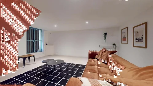 Chambre privée à 47 Cr du Médoc, 33300 Bordeaux, France, image 23 de 27