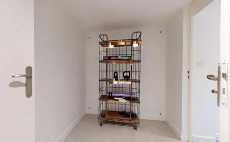 Chambre privée à 47 Cr du Médoc, 33300 Bordeaux, France, image 26 de 27