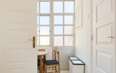 Stanza privata in Av. de Berna 35, 1050-181 Lisboa, Portugal, immagine 17 di 20