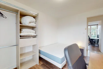 Quarto privado em 2 Rue Du 19 Mars 1962, imagem 11 de 20
