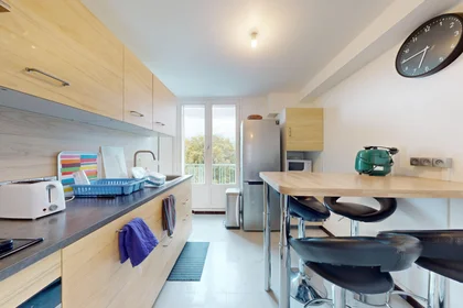 Quarto privado em 2 Rue Du 19 Mars 1962, imagem 17 de 20