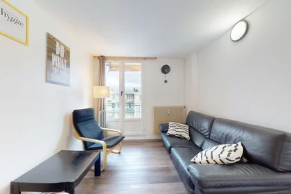 Quarto privado em 2 Rue Du 19 Mars 1962, imagem 4 de 20