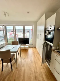 Privatzimmer in der Fürther Straße, bild 1 von 23