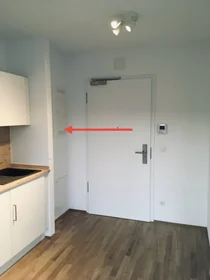 Privatzimmer in der Fürther Straße, bild 3 von 23