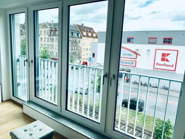Privatzimmer in der Fürther Straße, bild 16 von 23