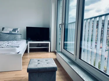 Privatzimmer in der Fürther Straße, bild 5 von 23