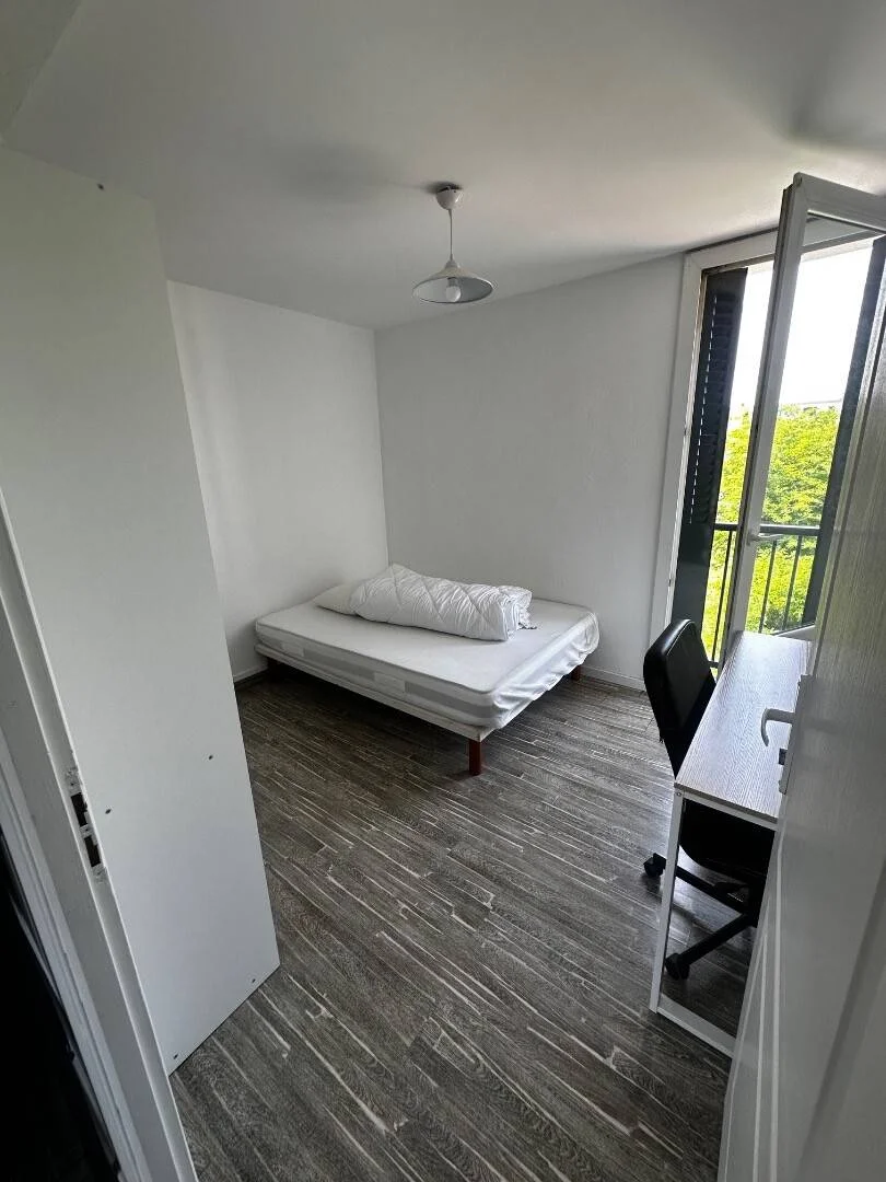 Gemütliches Zimmer für Studenten in 
