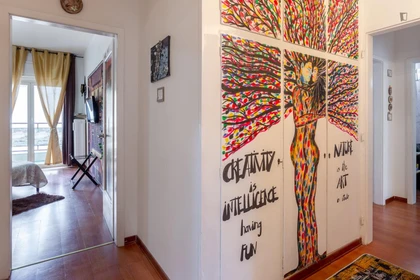 Private room at Via San Francesco D'Assisi, image 19 of 21