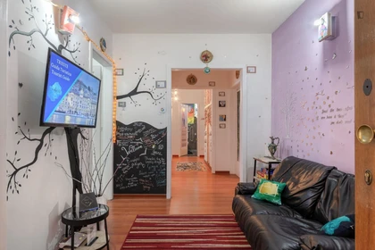 Private room at Via San Francesco D'Assisi, image 20 of 21