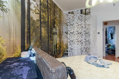 Private room at Via San Francesco D'Assisi, image 3 of 21