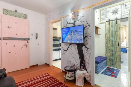 Quarto privado em Via San Francesco D'Assisi, imagem 21 de 21