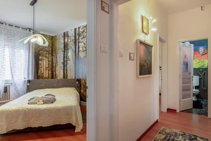 Private room at Via San Francesco D'Assisi, image 4 of 21