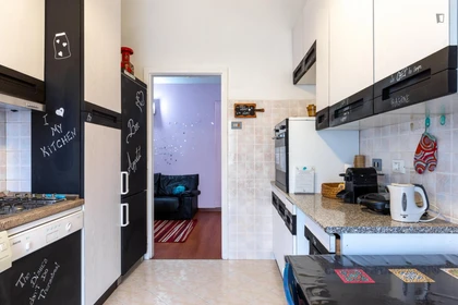 Private room at Via San Francesco D'Assisi, image 6 of 21