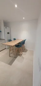 Stanza privata in Ciutat Vella, Barcelona, immagine 17 di 22