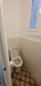 Stanza privata in Ciutat Vella, Barcelona, immagine 20 di 22