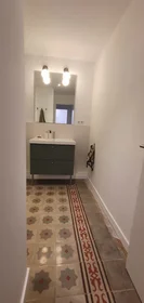 私人房间 在 Ciutat Vella, Barcelona, 22的图像21