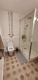 私人房间 在 Ciutat Vella, Barcelona, 22的图像22