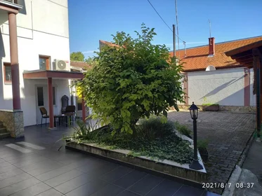 Dairenin tamamı konumu Vukovarska cesta, 8 9 görüntüsü