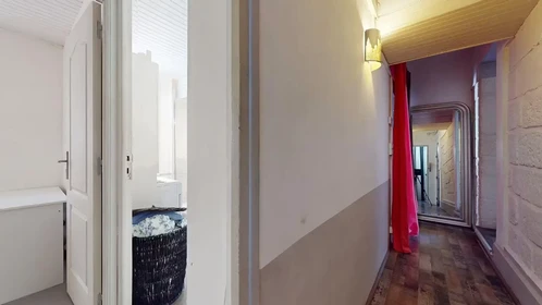 Özel oda konumu Rue de la Campane, , 3 10 görüntüsü