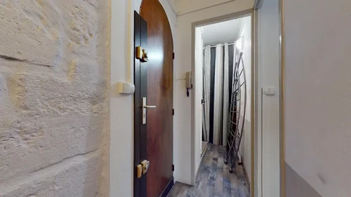 Özel oda konumu Rue de la Campane, , 7 10 görüntüsü