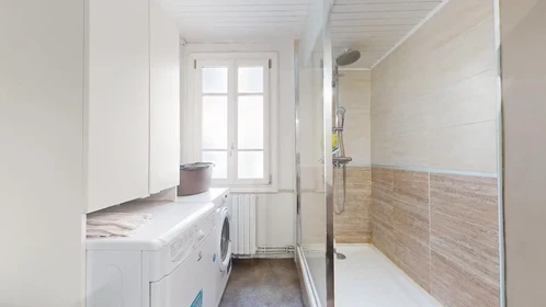Özel oda konumu Rue de la Campane, , 10 10 görüntüsü
