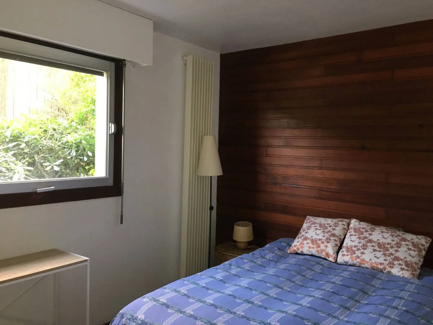 Chambre d'étudiant confortable et spacieuse dans 