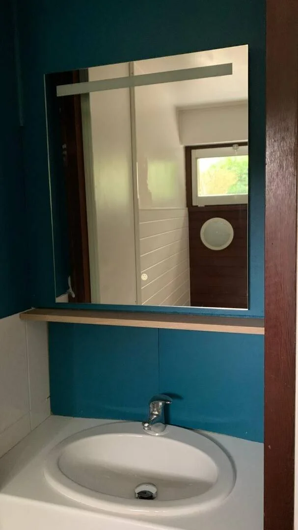 Chambre à louer dans un appartement d'étudiant à , entièrement meublée