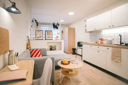 Stanza privata in Vélizy-Villacoublay, 78140, immagine 1 di 10