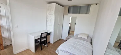 Stanza privata in Bezons, 95870, immagine 17 di 26