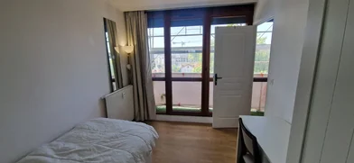 Stanza privata in Bezons, 95870, immagine 18 di 26