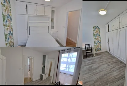 Stanza privata in Bezons, 95870, immagine 21 di 26