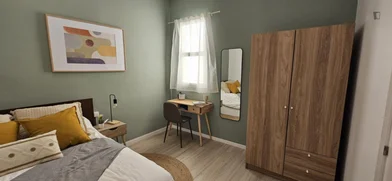 Private room at Carrer de Pau Claris, image 8 of 21