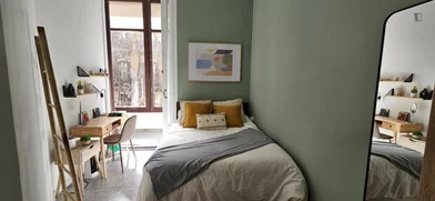 Privatzimmer in der Carrer de Pau Claris, bild 1 von 17