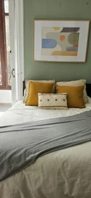 Privatzimmer in der Carrer de Pau Claris, bild 2 von 17